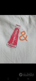 Tshirt Camparisoda 