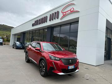 Peugeot 2008 BlueHDi 110 S&S Allure