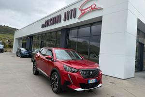 Peugeot 2008 BlueHDi 110 S&S Allure