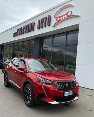 Peugeot 2008 BlueHDi 110 S&S Allure
