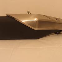 terminale Honda X-ADV 750 