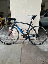 Bici da corsa
