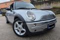 Mini 1.6 16V Cooper anno 2004