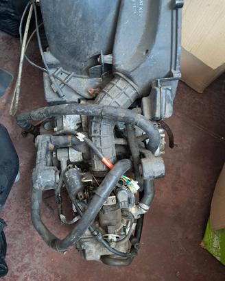 MOTORE KAWASAKI J 300