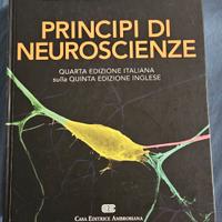 Principi di neuoscenze   Kandel