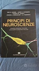 Principi di neuoscenze   Kandel