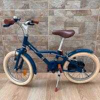 Bicicletta bambino