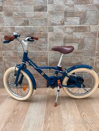 Bicicletta bambino