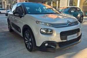 Citroen C3 PureTech 82 S&S Shine