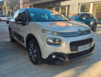 Citroen C3 PureTech 82 S&S Shine