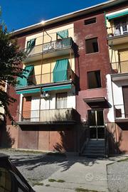 Appartamento a Pozzolo Formigaro