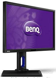 BenQ BL2420PT Monitor x Designer 24 pollici 2k