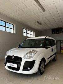 Fiat Doblo Doblò 1.6 MJT 16V Dynamic 5 POSTI