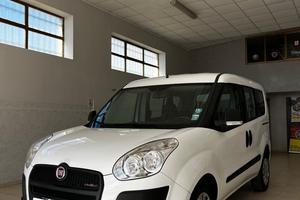 Fiat Doblo Doblò 1.6 MJT 16V Dynamic 5 POSTI