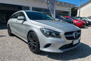 Mercedes-benz CLA 180 d S.W. Automatic Executive O