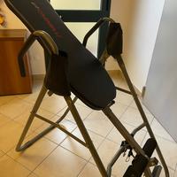 Panca inversione CARNIELLI