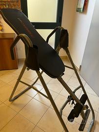 Panca inversione CARNIELLI