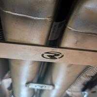 SCARICO RAGAZZON RS3 2025/26