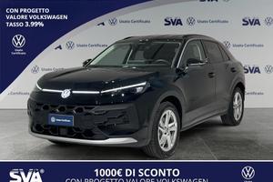 Volkswagen T-Roc 1.5 eTSI 150CV DSG Life (MHEV) -