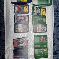 TOP TRUMPS card game