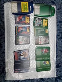 TOP TRUMPS card game