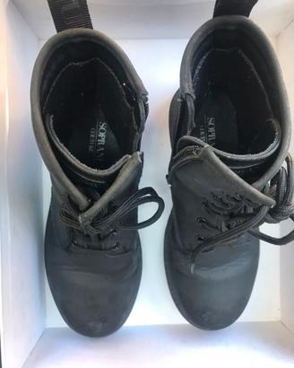 SCARPE BAMBINA