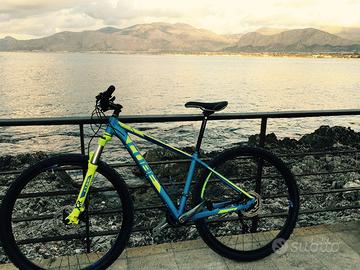 Bici cube 29