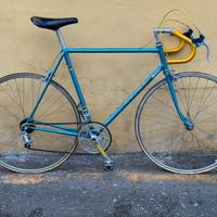 Bici da corsa anni 70 da eroica