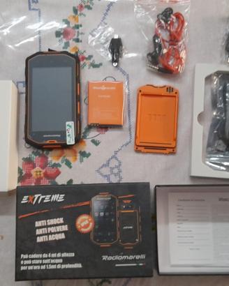 cellulare Radiomarelli EXTREME