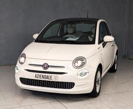 Fiat 500 1.0 Hybrid 70cv Dolcevita