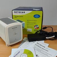 NETGEAR Storage Central SC101 - Soluzione NAS