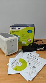 NETGEAR Storage Central SC101 - Soluzione NAS