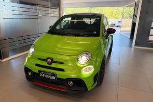 Abarth 500 1.4 Turbo T-Jet
