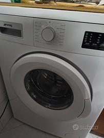 Lavatrice SMEG 7KG