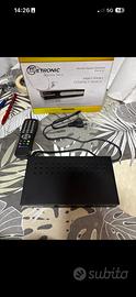 Decoder satellitare