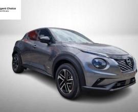 Nissan Juke 2nd serie 1.6 HEV N-Connecta