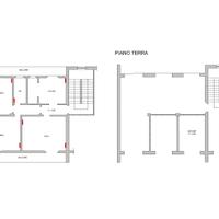 Appartamento quadrivani