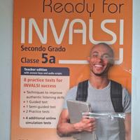 Ready for Invalsi - ISBN 9780194611664