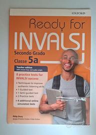 Ready for Invalsi - ISBN 9780194611664