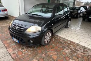 Citroen C3 1.4 GPL (12 RATE)