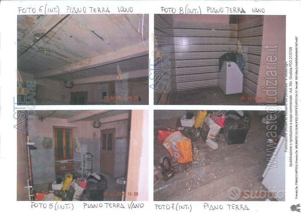 Appartamento – Montecreto, La Sorbella - Vista 5