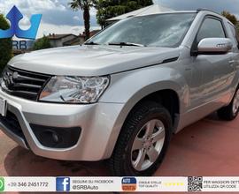 Suzuki Grand Vitara 1.9 DDiS * 4WD 4X4 *