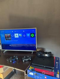 Ps4 500gb