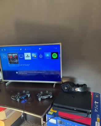 Ps4 500gb