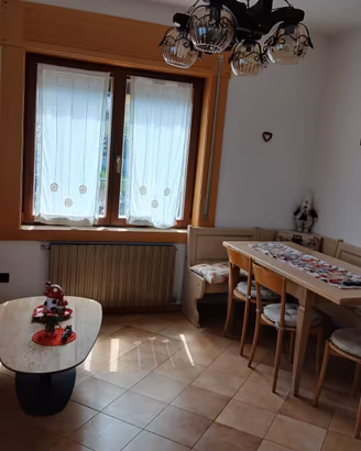 Casa vacanze Tarvisio