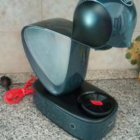 Macchina da caffè Dolce Gusto Infinissima
