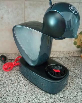 Macchina da caffè Dolce Gusto Infinissima