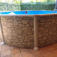 piscina bestway