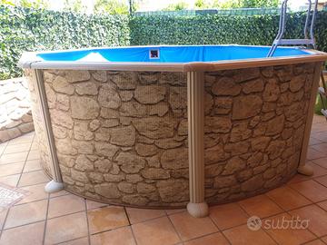 piscina bestway