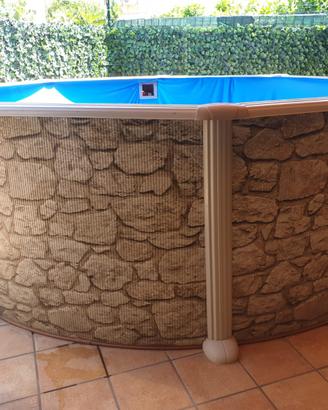 piscina bestway